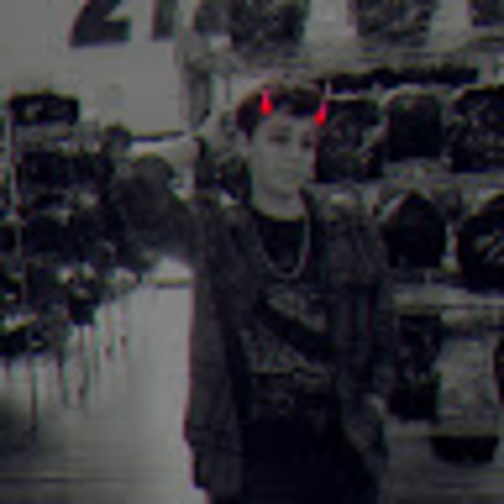 Meet your Posher, Reece